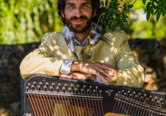 Jaunay&rsquo;Scapades – Concert Piano Plume