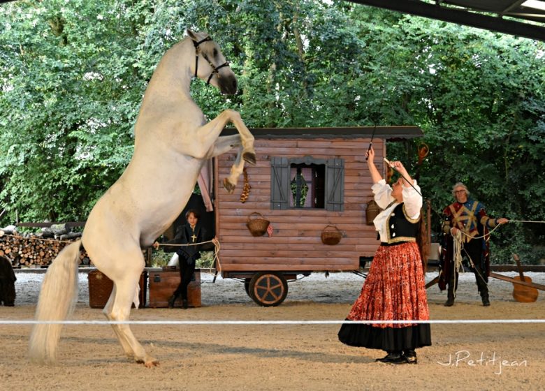 LA SCÈNE ARTPAILLANGE