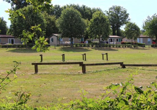 Chalet Libellule