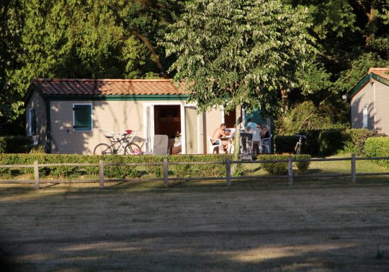 Chalet Libellule