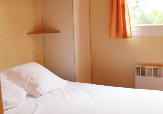 Chalet Libellule