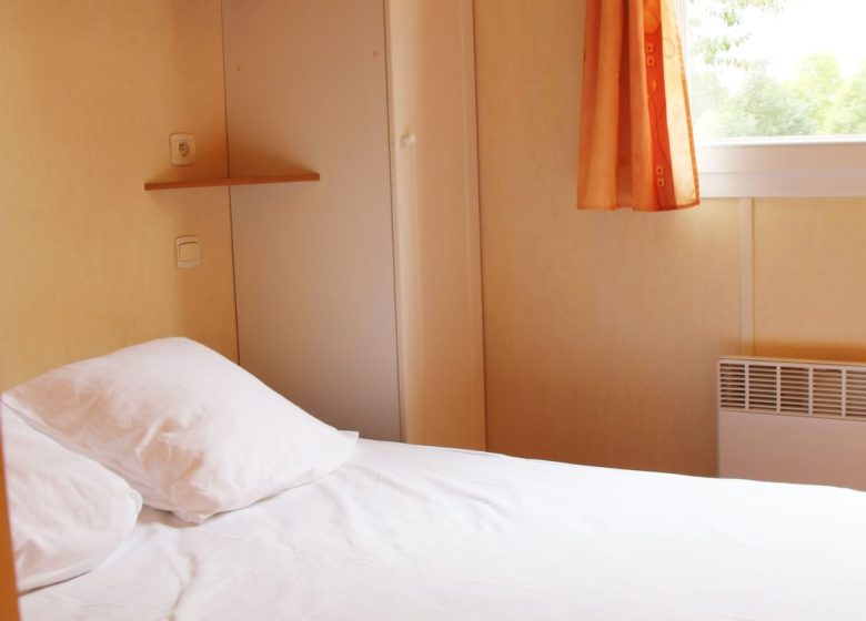Chalet Libellule