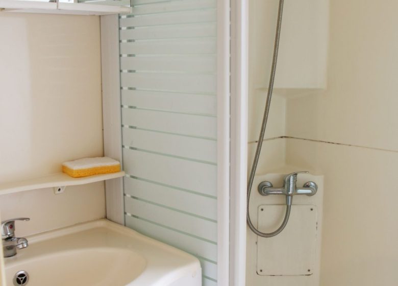 Chalet Libellule