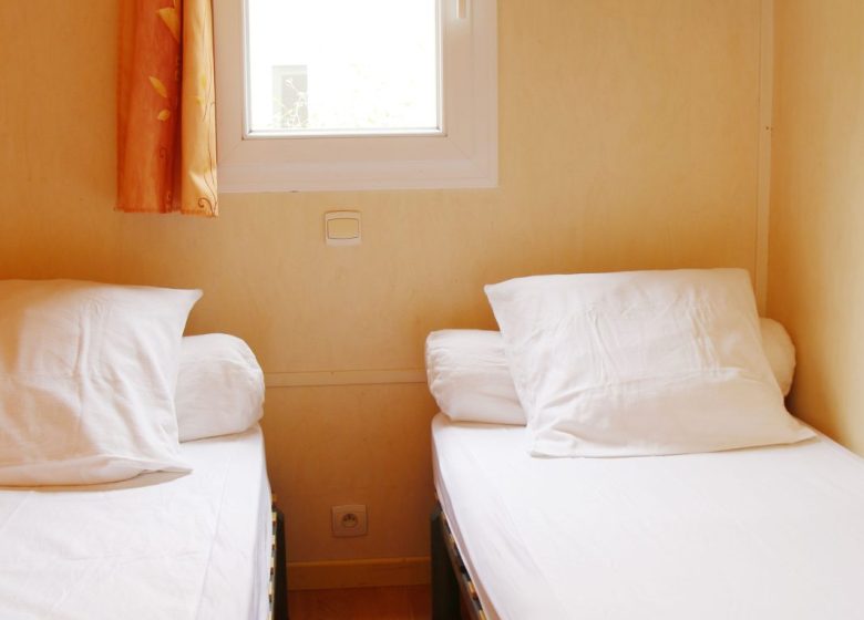 Chalet Libellule