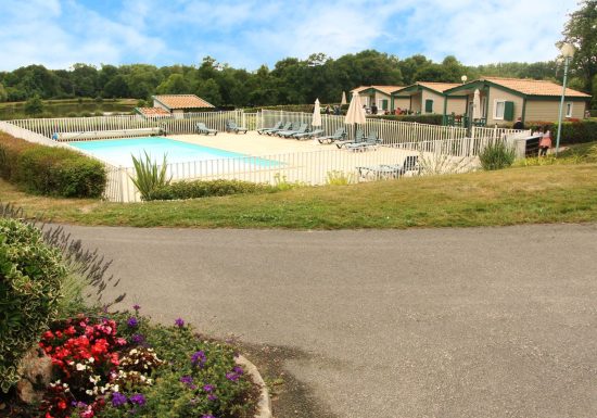 Chalet Libellule