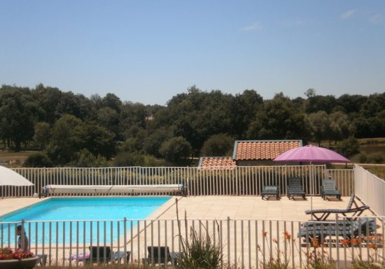 Chalet Libellule
