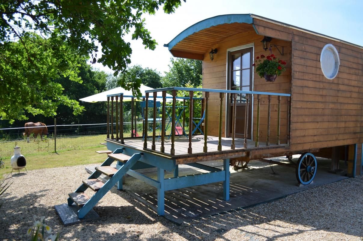 Roulotte Côt’é Mer