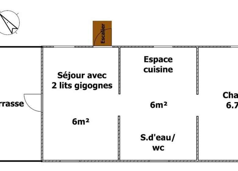 Zigeunercaravan Zijzee