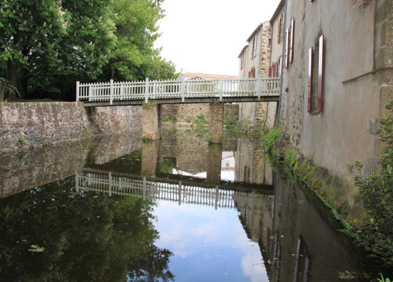 Gîte La Douvière