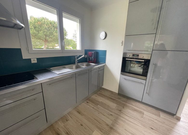 Gîte Un Air de Douceur