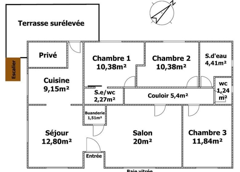 Gîte Un Air de Douceur