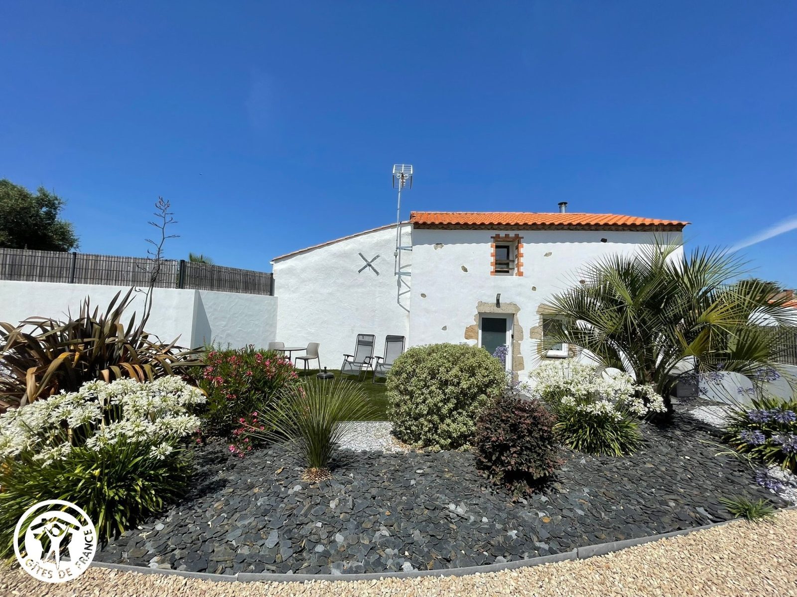 Echappée Romantique