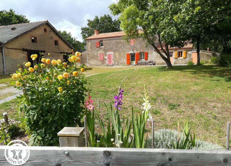 La Garlière