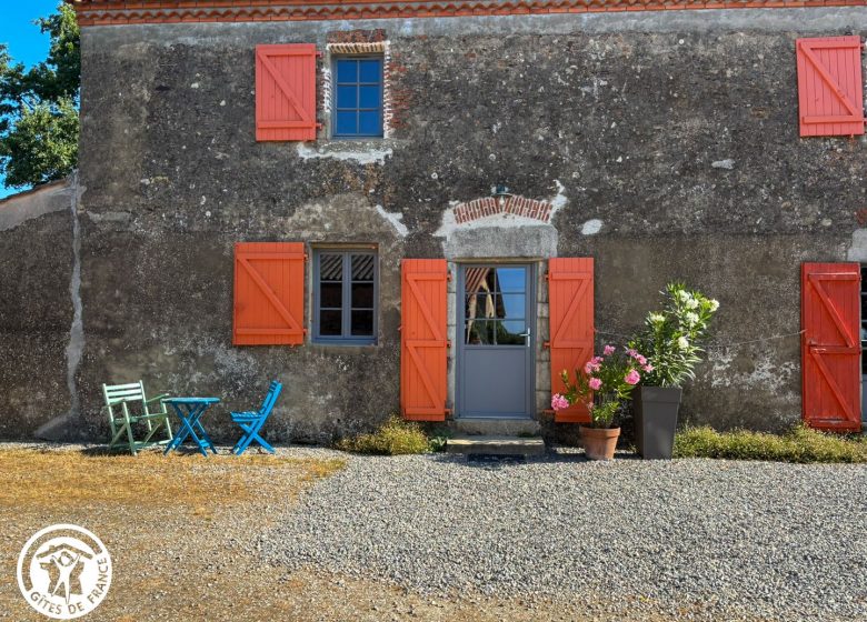 La Garlière