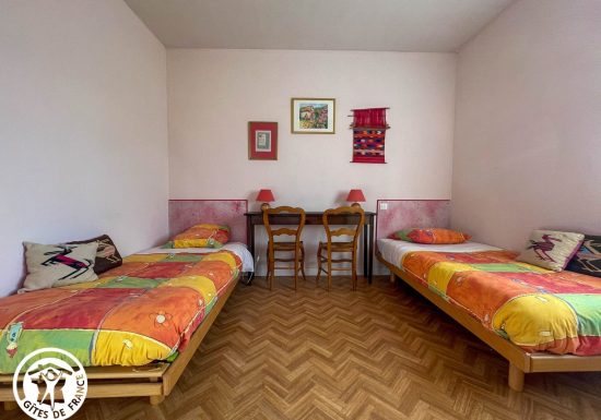Casa Bellus Locus