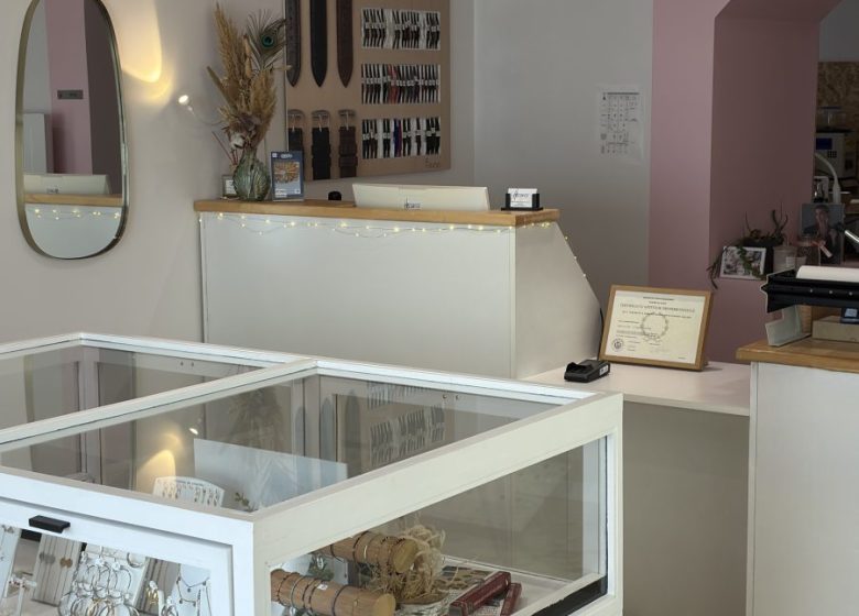 Visitez nos entreprises – Bijouterie Hécorce