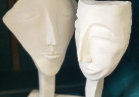 Ujna – Exposition de Sophie Saracchi