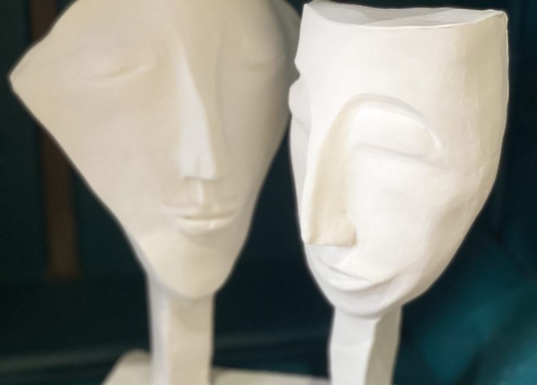 Ujna – Exposition de Sophie Saracchi