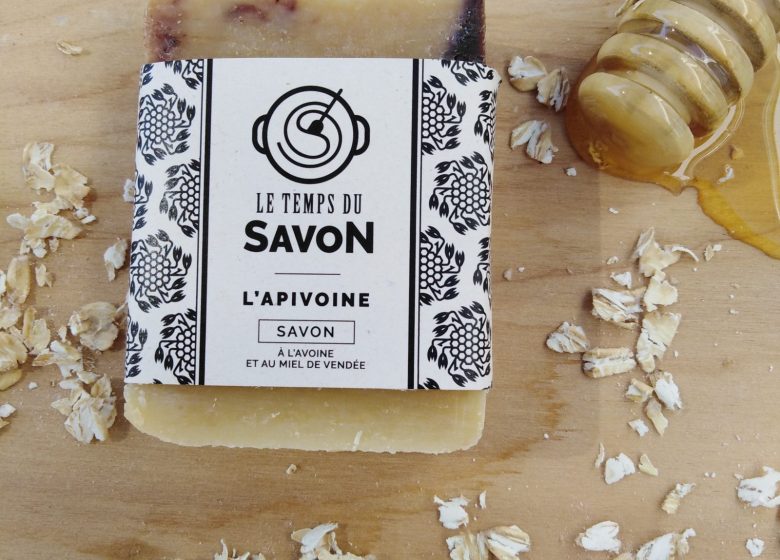 VENTE DIRECTE A LA SAVONNERIE