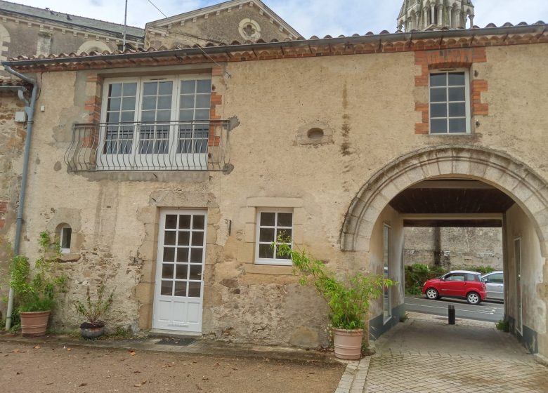 Atelier Galerie Pasro