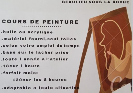 ATELIER GALERIE PASRO