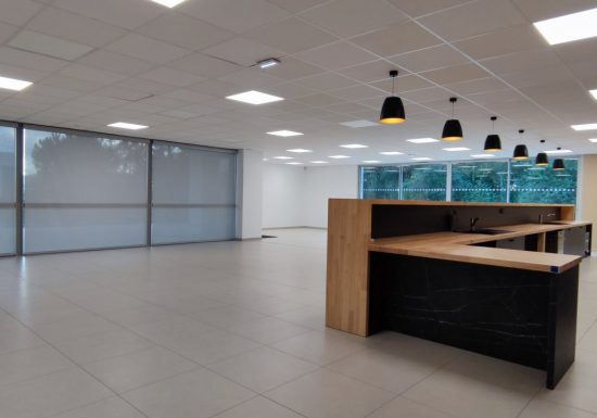 Espace Culturel l’Ormeau