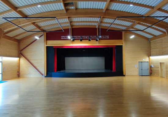 Espace Culturel l’Ormeau