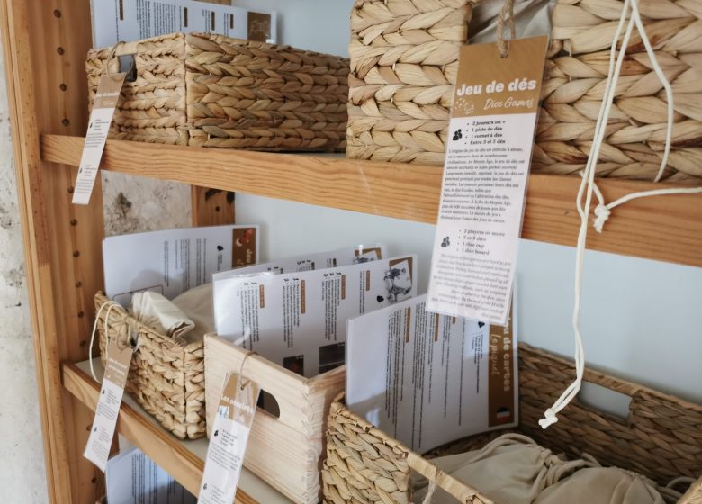 LE CHÂTEAU D&rsquo;APREMONT