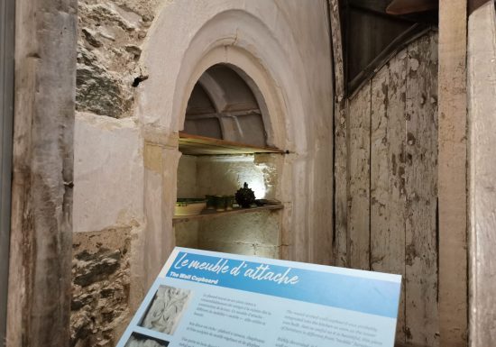 Château d&rsquo;Apremont