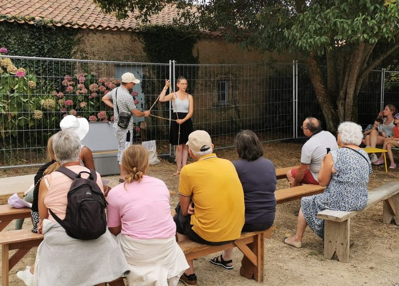 LE CHÂTEAU D&rsquo;APREMONT