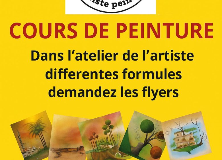 Atelier Galerie Pasro