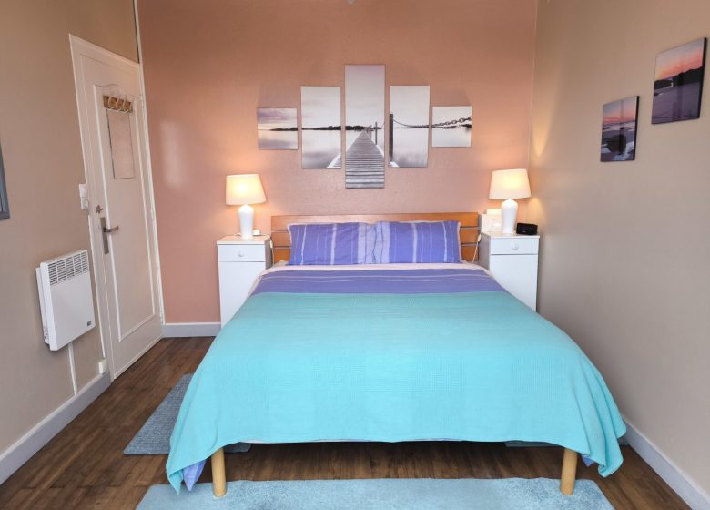 Villa Octavière gîte rural