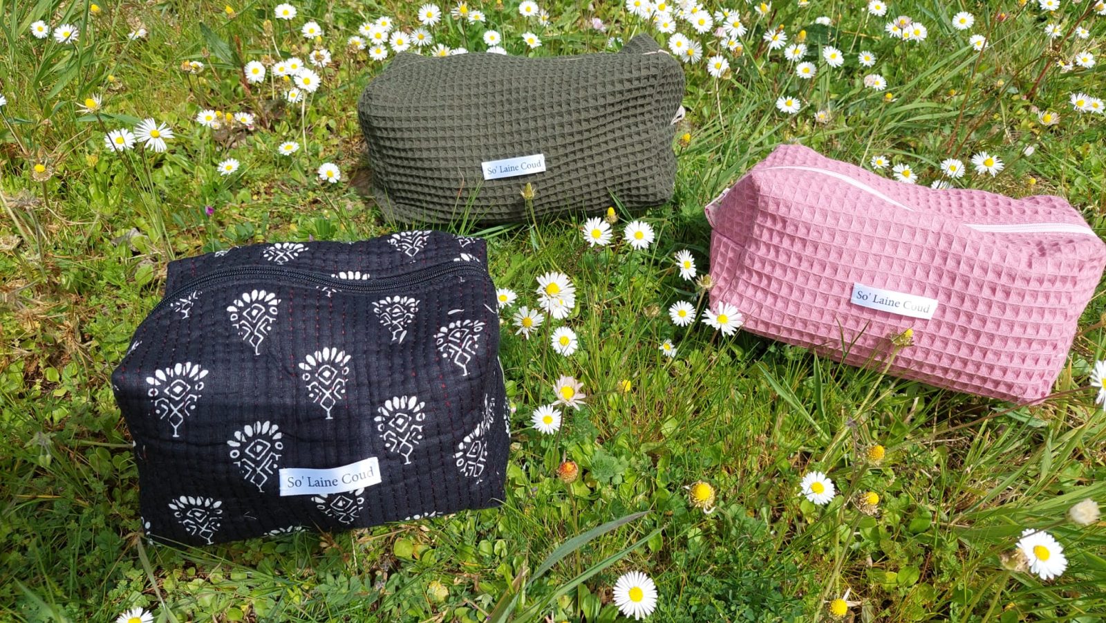 Les Estiv&rsquo;Arts – Atelier couture « Création d&rsquo;une trousse de toilette »