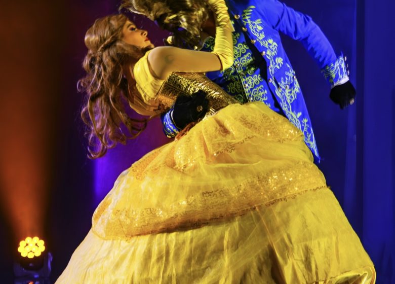 Spectacle et comédie musicale « Fantasia »