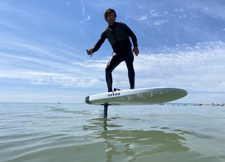 ATLANTISCHER WAKEPARK