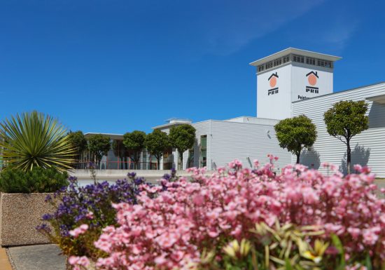 Visitez nos entreprises – PRB (Produits de Revêtement du Bâtiment)