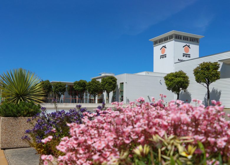 Visitez nos entreprises – PRB (Produits de Revêtement du Bâtiment)