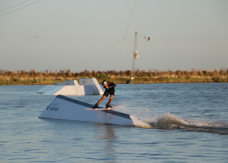 ATLANTISCHER WAKEPARK