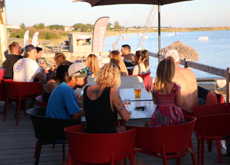 Atlantic Wake Park