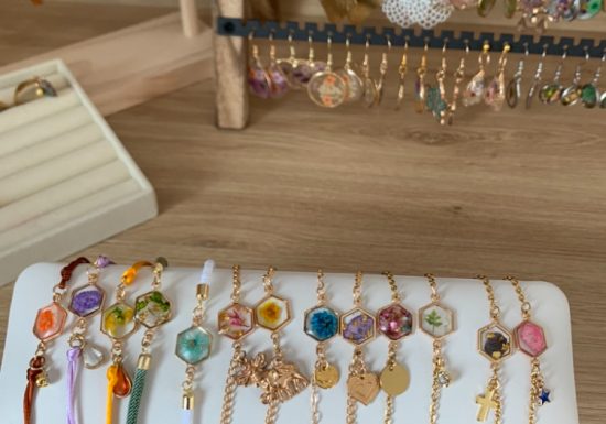 LE GRIMOIRE DE MOON GAÏA