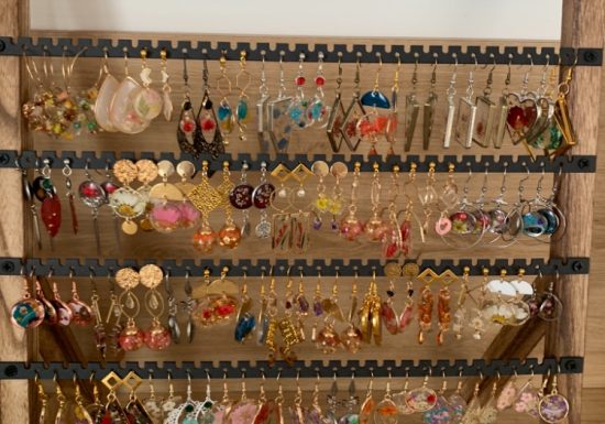 LE GRIMOIRE DE MOON GAÏA