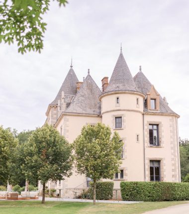 Salle des Amazones – Domaine de Brandois