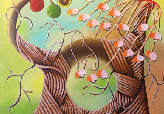 Visitez nos entreprises – Atelier-Galerie Pasro
