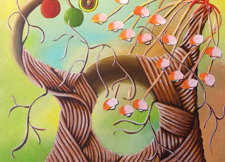 Visitez nos entreprises – Atelier-Galerie Pasro