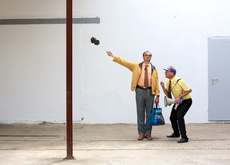 Atelier Henry Simon – Les Rimajures