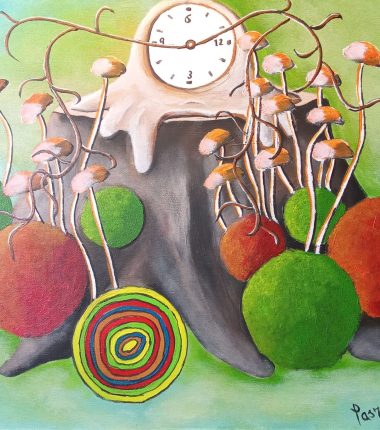 Visitez nos entreprises – Atelier-Galerie Pasro