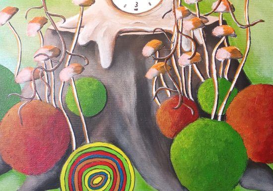 Visitez nos entreprises – Atelier-Galerie Pasro