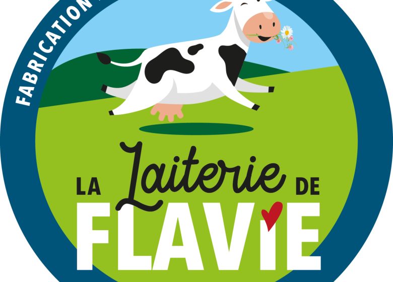 LA LAITERIE DE FLAVIE