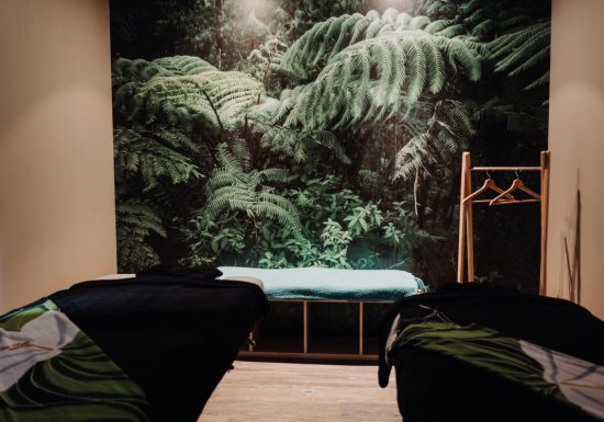 LE TEMPS D’UNE DOUCE HEURE