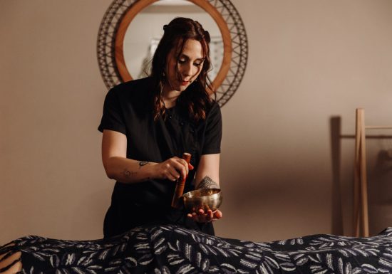 LE TEMPS D’UNE DOUCE HEURE